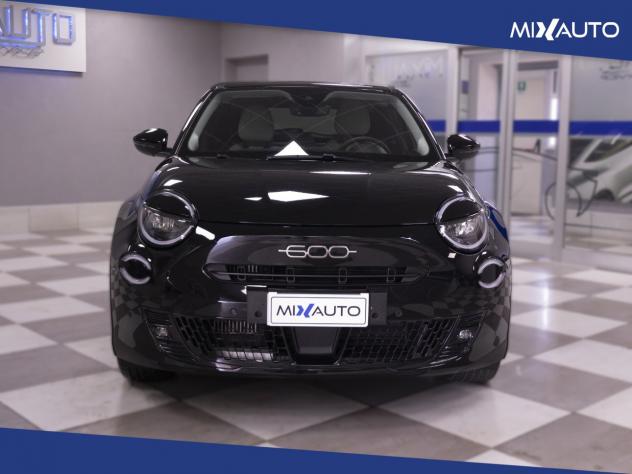 Fiat 600 1.2 Hybrid La Prima 110CV Auto - Foto 2