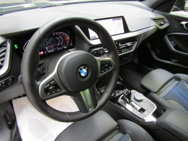 BMW 118 Serie 1 118d MSport M Sport M-Sport 88.000 KM rif. 23940104 - Foto 8