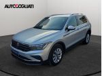 Volkswagen Tiguan Tiguan 2.0 tdi Life 150cv dsg