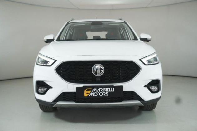 MG ZS 1.5 LUXURY rif. 23769394 - Foto 3