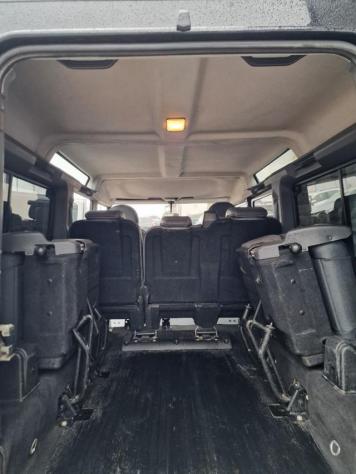 LAND ROVER Defender 110 2.2 TD4 Station Wagon N1 rif. 22480201 - Foto 7