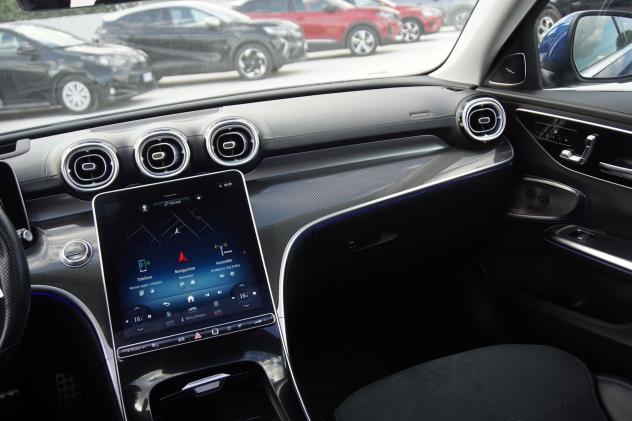 Mercedes-Benz Classe C 220d Mild Hybrid Premium Pro Auto SW - Foto 10