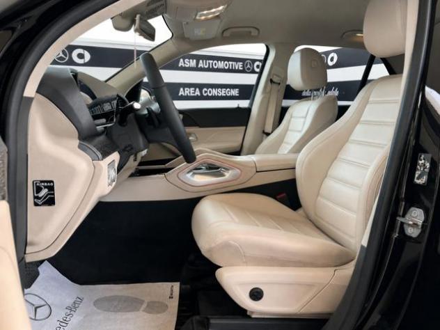 MERCEDES-BENZ GLE 300 d 4Matic Premium rif. 24055913 - Foto 9
