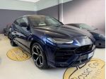LAMBORGHINI Urus 4.0 650 CV UNIPROP / UFFICIALE ITA / TAGLIANDI UFF rif. 23 &hellip;