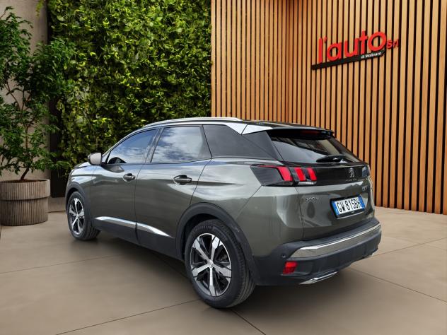 Peugeot 3008 PureTech Turbo 130 S&S Allure - Foto 3