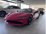 Ferrari SF90 Spider 4.0 Hybrid DCT 4WD Spider