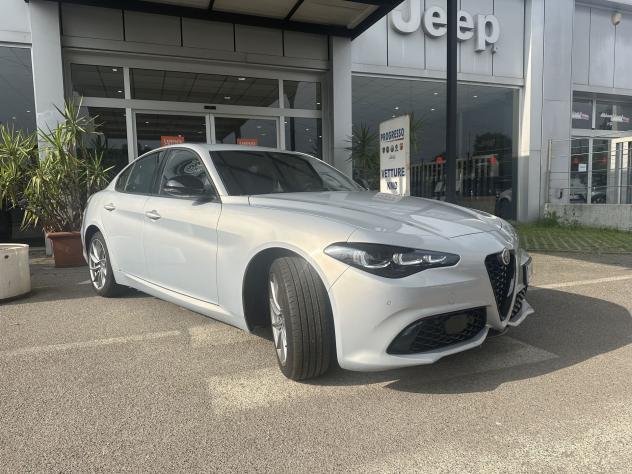 Alfa Romeo Giulia Giulia 2.0 Turbo 280 CV AT8 AWD Q4 Sprint - Foto 4