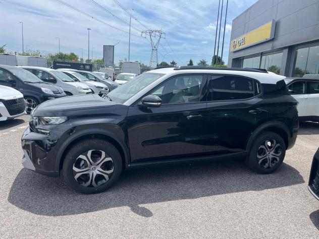 Citroën C3 Aircross Turbo 100 cv Manuale PLUS - Foto 6