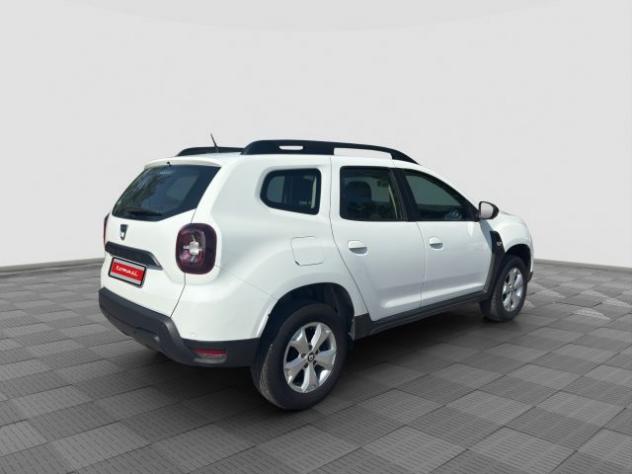 DACIA Duster Duster Comfort 4X2 1.6 SCe 115cv S&S E6 rif. 23935199 - Foto 5