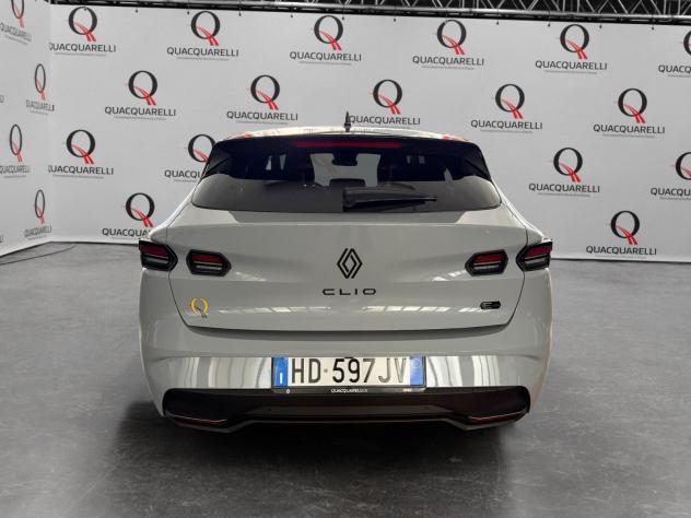 Renault Clio 1.8 E-TECH full hybrid 160 esprit Alpine - Foto 6