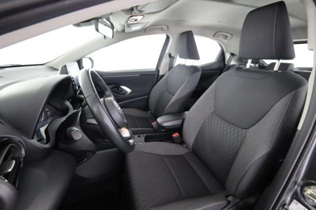 TOYOTA Yaris Yaris 1.5 Hybrid 5 porte Business rif. 23798399 - Foto 2