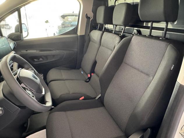 Peugeot Partner PARTNER L1 130CV - Foto 10