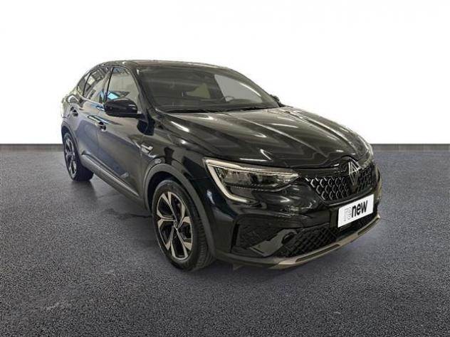 RENAULT Arkana r.s. line E-TECH Hybrid 145 rif. 24161683 - Foto 2