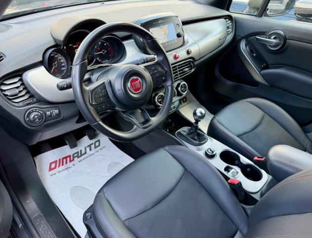 Fiat 500X 1.6 MultiJet 120 CV Sport - Foto 2
