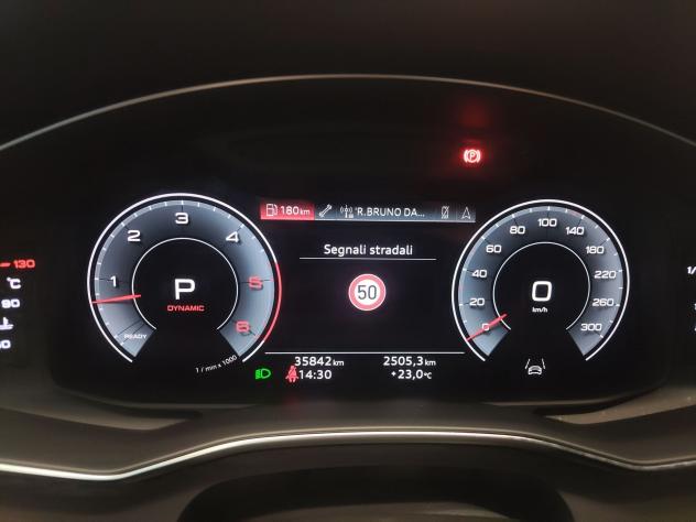 Audi A7 Sportback 50 TDI 3.0 quattro tiptronic - Foto 9