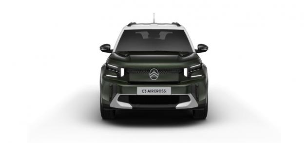 CITROEN C3 Aircross 2ª s. C3 Aircross PureTech Turbo 100 CV Plus - Foto 5