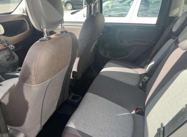 FIAT Panda Cross 1.3 MJT S&S 4x4 rif. 23784823 - Foto 6