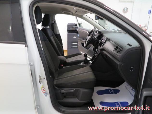VOLKSWAGEN T-Roc 1.0 TSI 115 CV Style BlueMotion Tech. "Unico Prop. rif. 23685464 - Foto 8