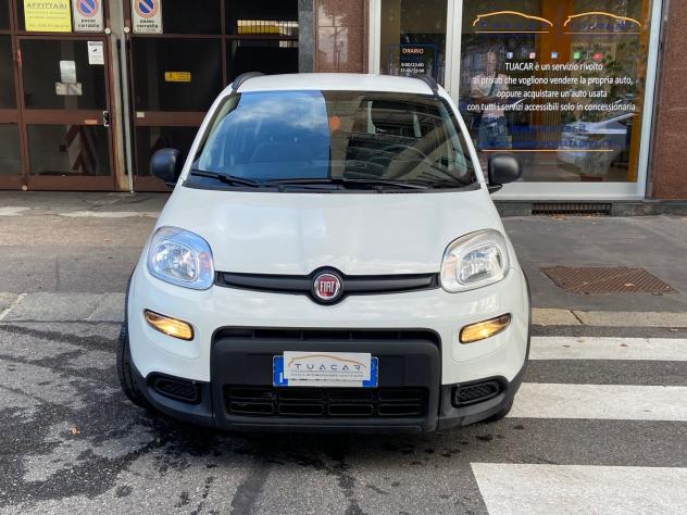 Fiat Panda City Life 1.0 GSE MHEV #50220 - Foto 2