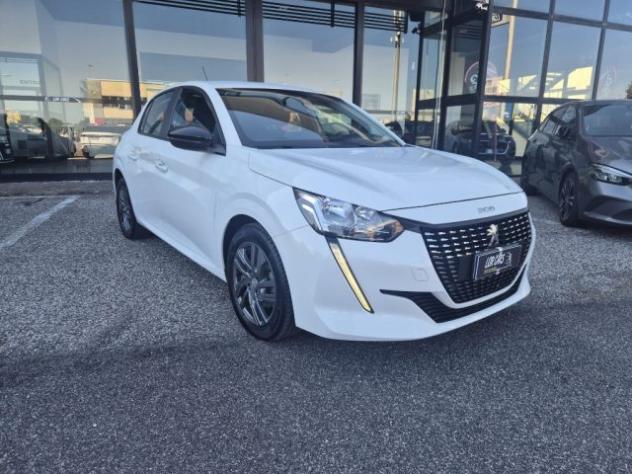 PEUGEOT 208 BlueHDi 100 Stop&Start 5 porte Allure Pack rif. 24094054 - Foto 3