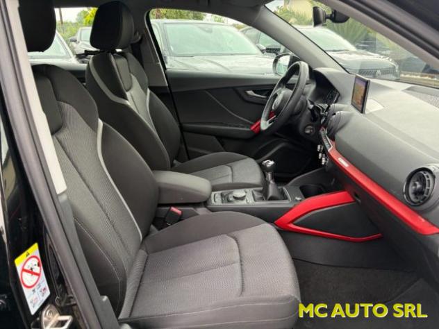 AUDI Q2 1.6 TDI S line Edition rif. 23776143 - Foto 9