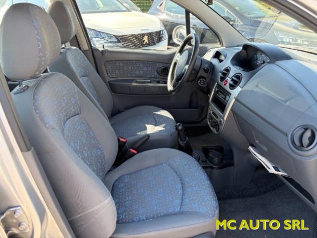 CHEVROLET Matiz 1000 SX Energy rif. 23833997 - Foto 9