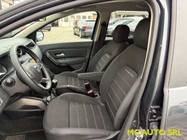 DACIA Duster 1.6 SCe GPL 4x2 Comfort rif. 23771133 - Foto 7