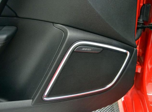 AUDI S1 SPB 2.0 TFSI quattro Service Audi Pacchetto Look 4 rif. 24200028 - Foto 6