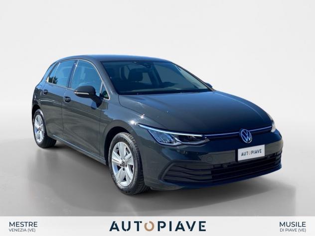 Volkswagen Golf 2.0 TDI SCR 85kW Life DSG - Foto 7