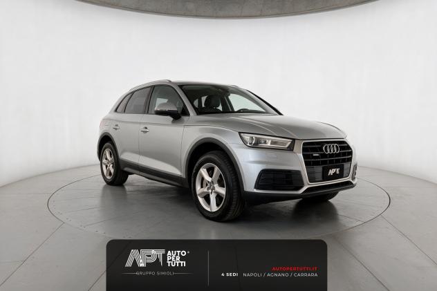 Audi Q5 Q5 50 3.0 tdi Business Design quattro 286cv tiptro - Foto 2