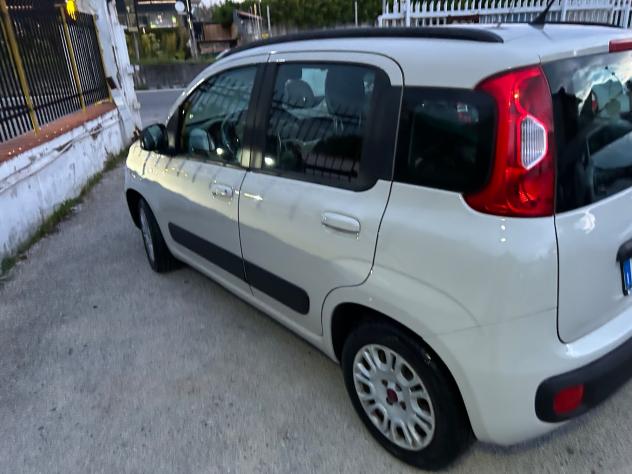 Fiat Panda 1.2 Lounge - Foto 4