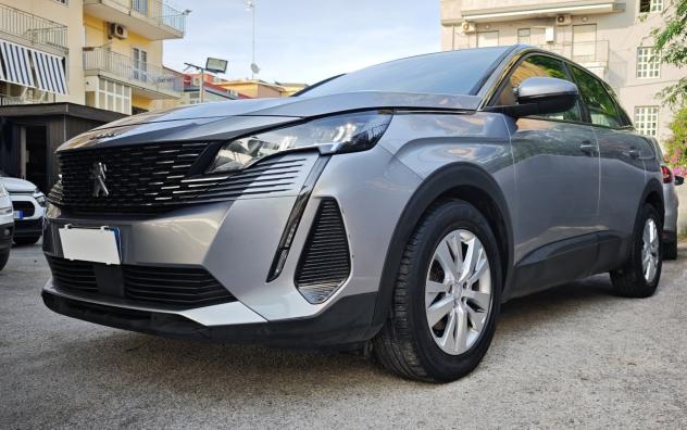 Perfetta Peugeot 3008 BlueHDi 130 S&S Allure automatica - Foto 3