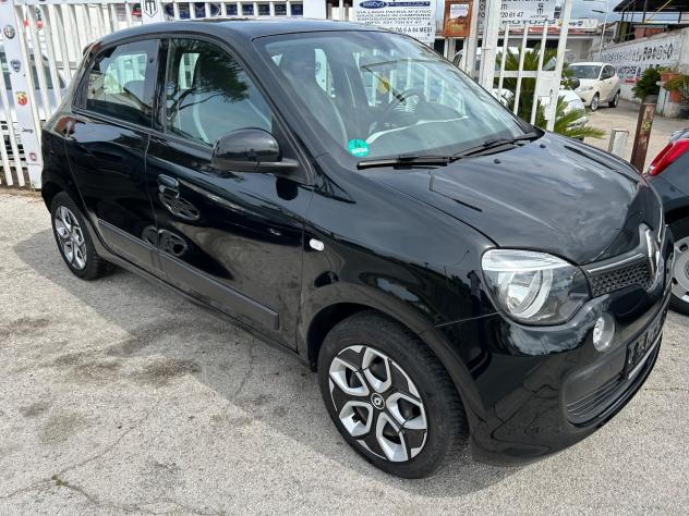 Renault Twingo SCe Zen - Foto 4