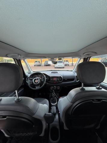 Fiat 500L 1.4 T-Jet 120 CV GPL Lounge - Foto 7