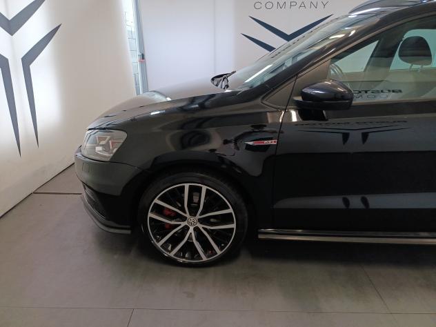 Volkswagen Polo GTI 1.8 GTI 192cv DSG BlueMotion Technology - Foto 7