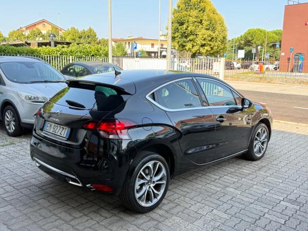 Ds DS4 Aut. 1.6 e-HDi CMP6 Business - Foto 5