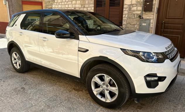 Land Rover Discovery Sport 2.0 TD4 150 CV - 2016 - Foto 5