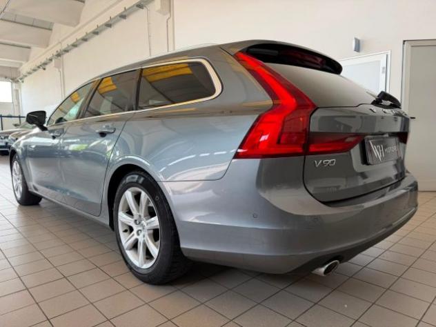 VOLVO V90 D4 Geartronic //TETTO//PELLE//LED rif. 23948479 - Foto 4