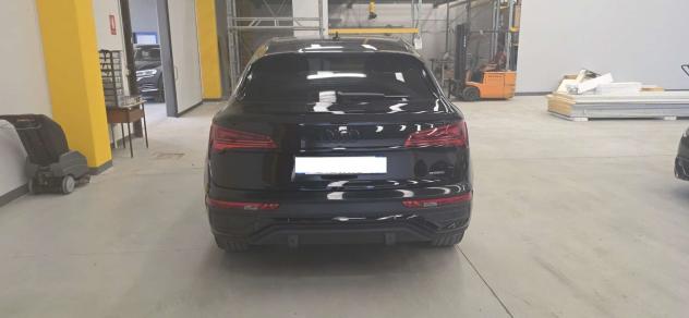 Audi Q5 SPB 40 TDI quattro S line - Foto 5