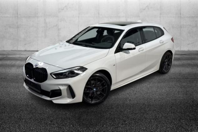 BMW 120 i 5p. Msport rif. 23758095
