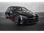 MERCEDES-BENZ A 180 d Automatic Progressive Advanced Plus rif. 24049536