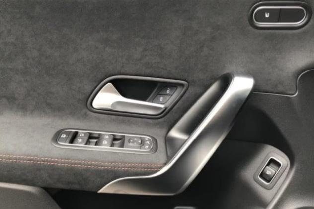 MERCEDES-BENZ CLA 200 d Automatic AMG Line Premium rif. 23758690 - Foto 8