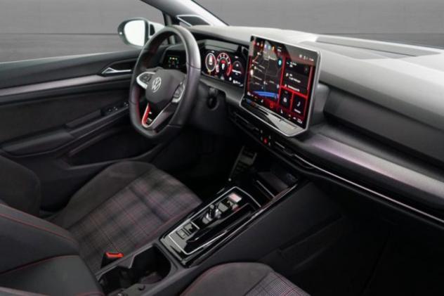VOLKSWAGEN Golf 2.0 TSI DSG GTI rif. 24179066 - Foto 4