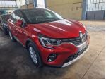 Renault Captur TCe 100 CV GPL FAP Zen