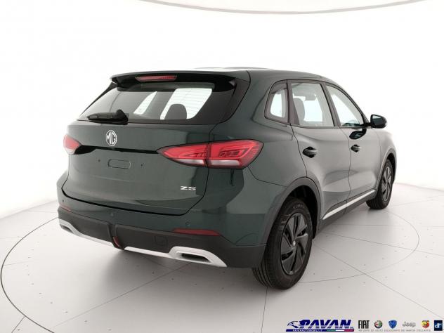 MG ZS 1.5 Standar - Foto 3