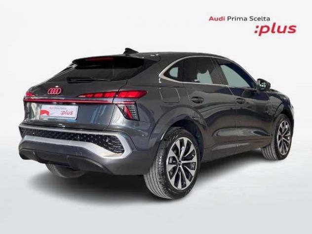 Audi Q3 Sportback Audi Sportback Business TFSI 110 kW S tronic - Foto 2