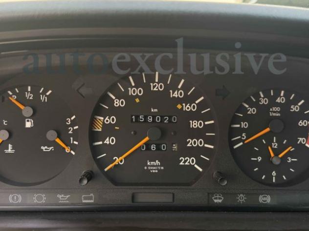 MERCEDES-BENZ 200 CE rif. 23165144 - Foto 10