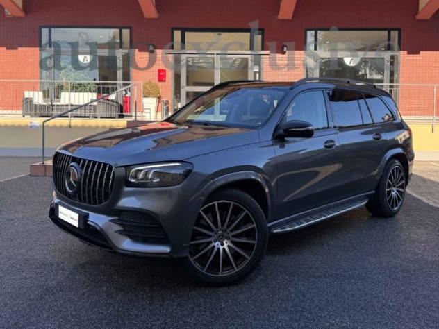 MERCEDES-BENZ GLS 350 d 4Matic Premium Plus rif. 23219357