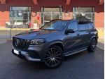 MERCEDES-BENZ GLS 350 d 4Matic Premium Plus rif. 23219357