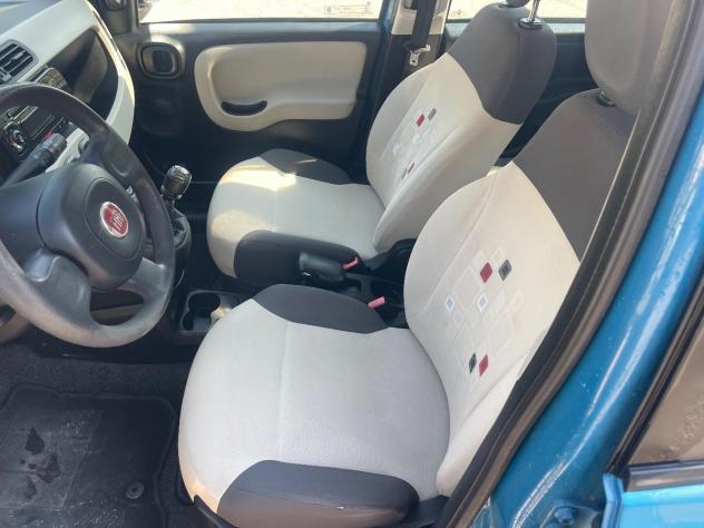 FIAT - Panda - 1.2GPL EasyPower - Foto 9